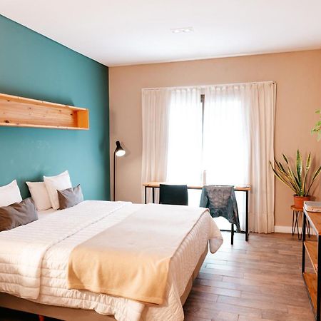 Casa Campus Pilar Araucarias公寓 外观 照片
