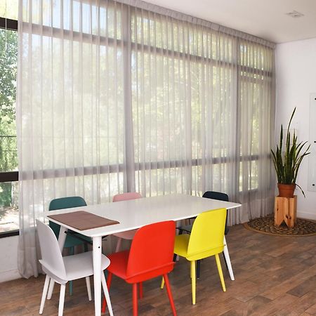 Casa Campus Pilar Araucarias公寓 外观 照片