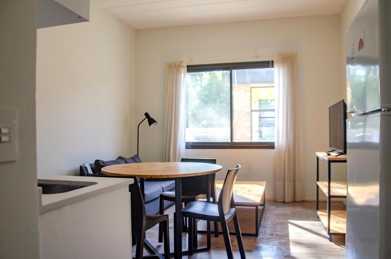 Casa Campus Pilar Araucarias公寓 外观 照片