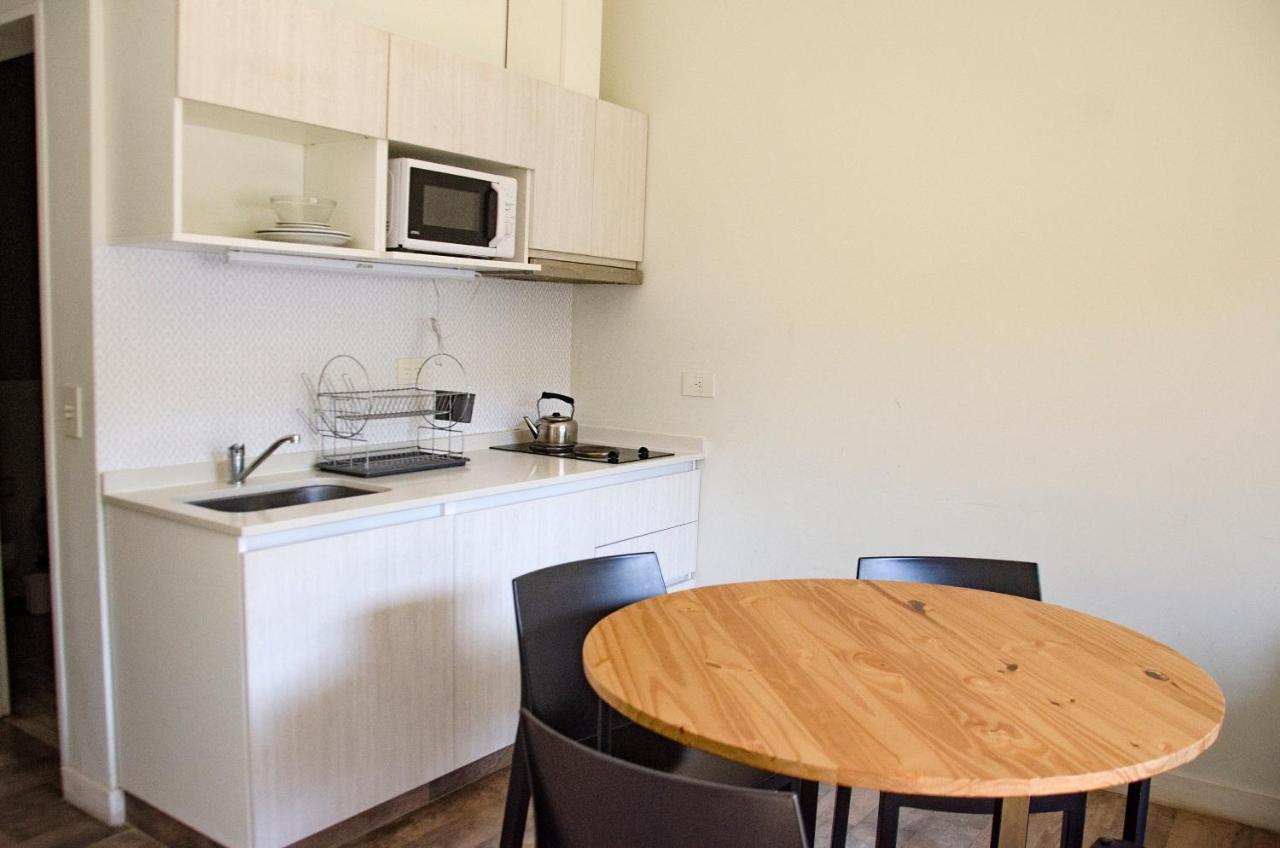 Casa Campus Pilar Araucarias公寓 外观 照片
