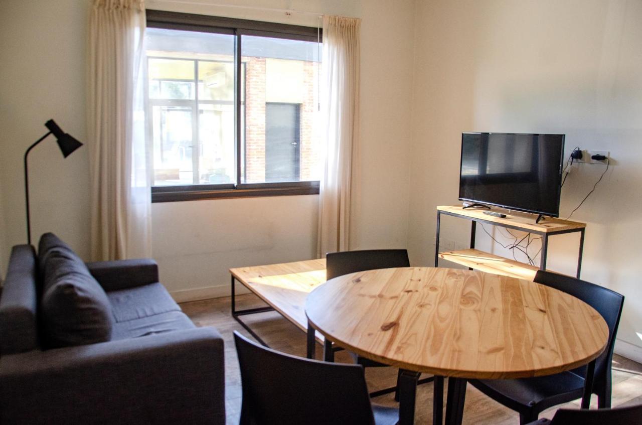 Casa Campus Pilar Araucarias公寓 外观 照片