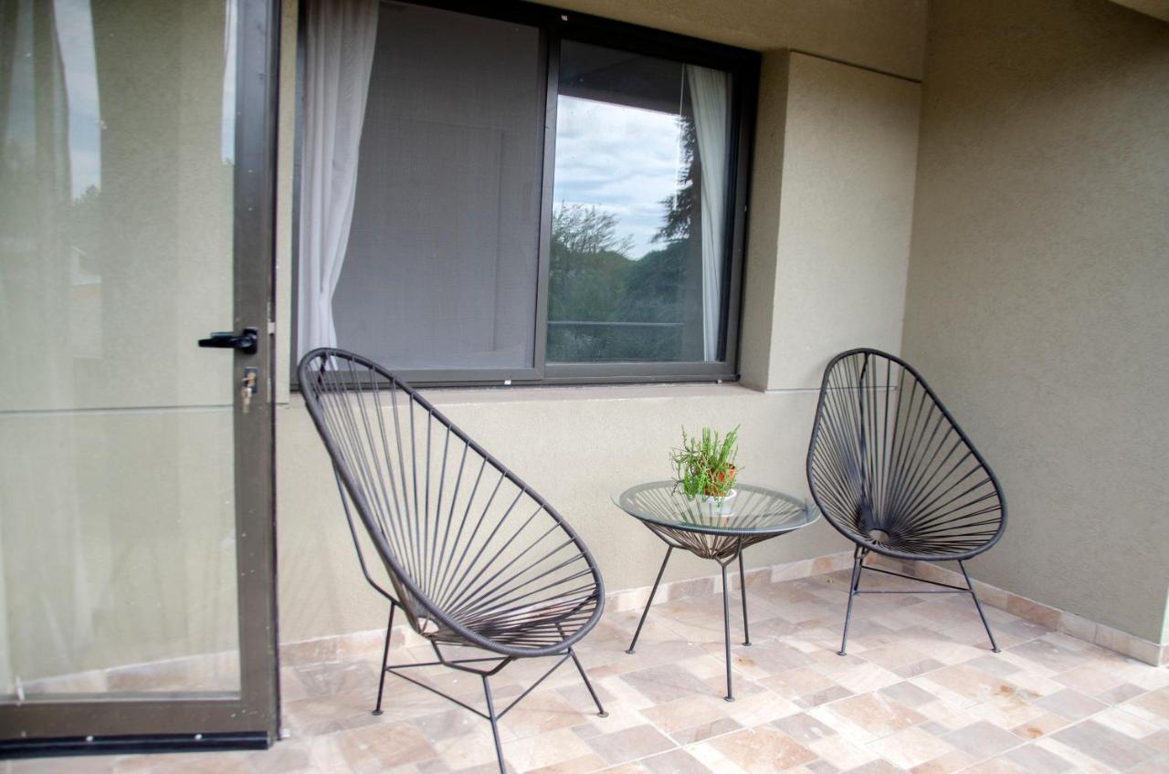 Casa Campus Pilar Araucarias公寓 外观 照片