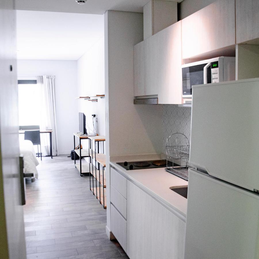 Casa Campus Pilar Araucarias公寓 外观 照片