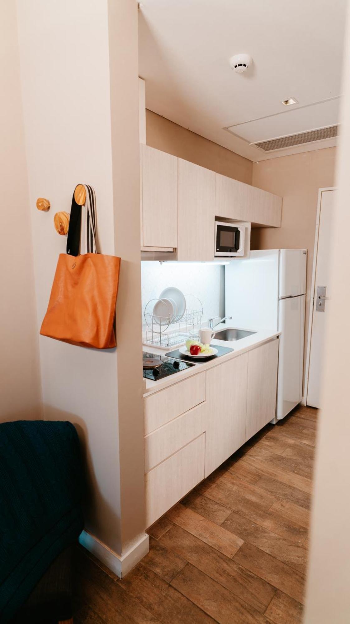 Casa Campus Pilar Araucarias公寓 外观 照片