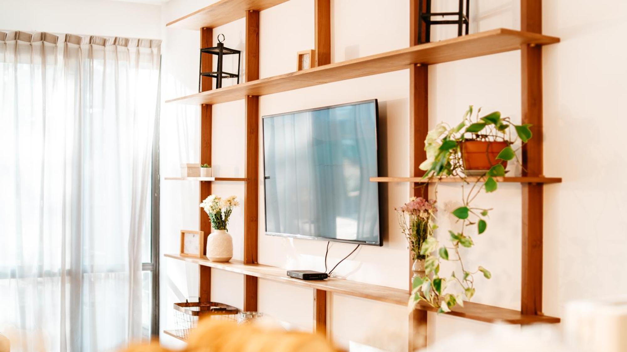 Casa Campus Pilar Araucarias公寓 外观 照片