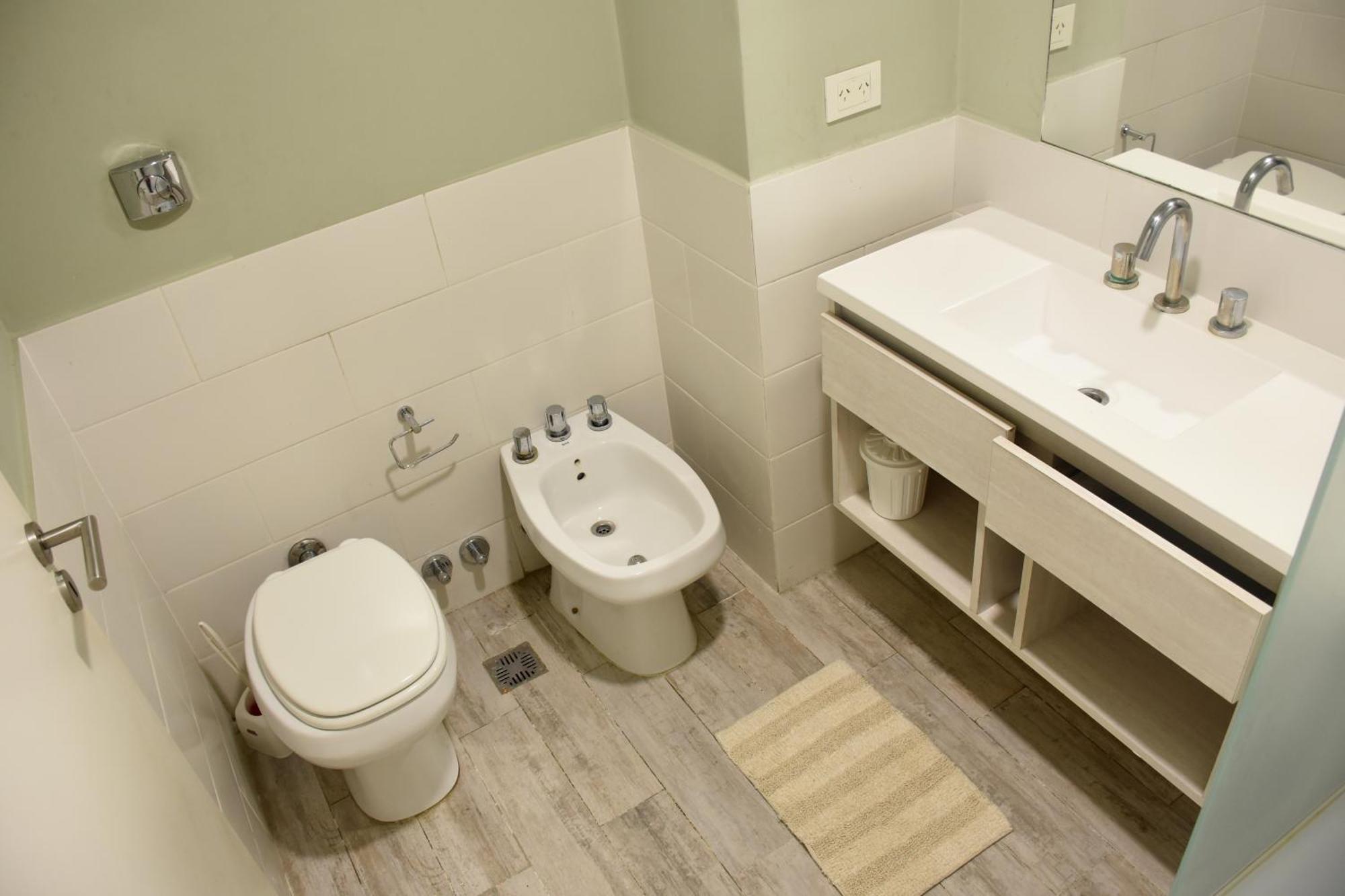 Casa Campus Pilar Araucarias公寓 外观 照片