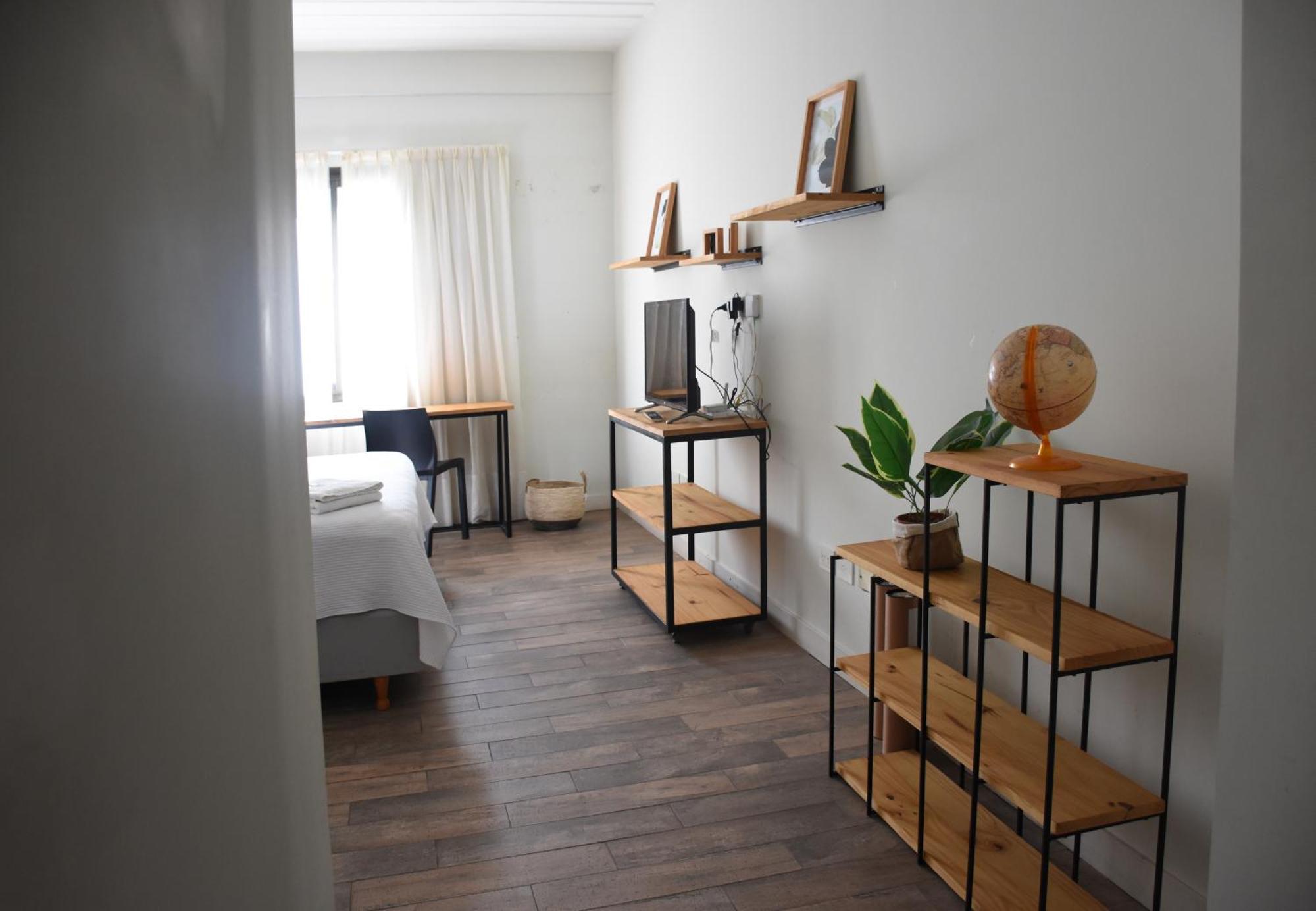Casa Campus Pilar Araucarias公寓 外观 照片