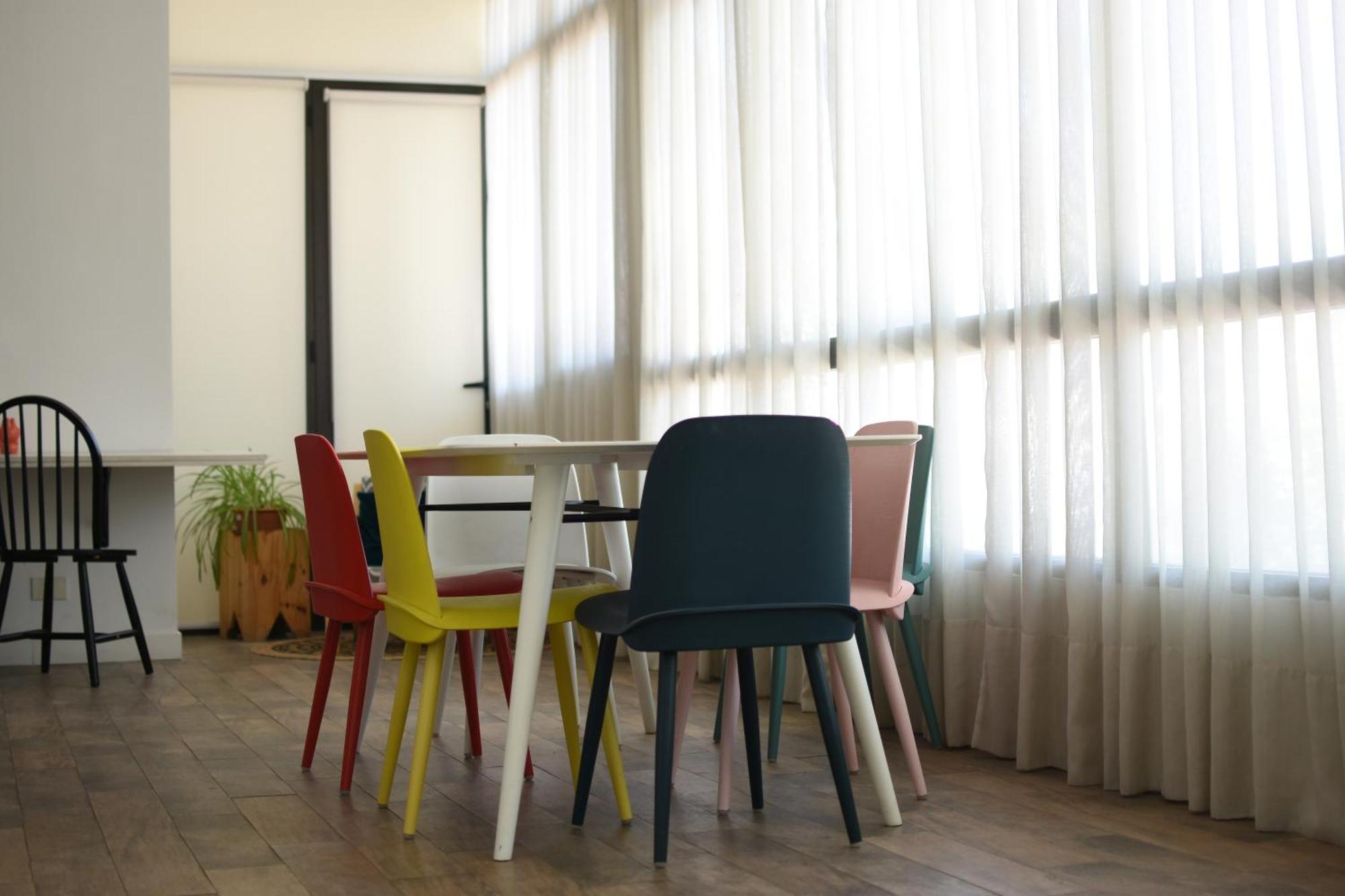 Casa Campus Pilar Araucarias公寓 外观 照片