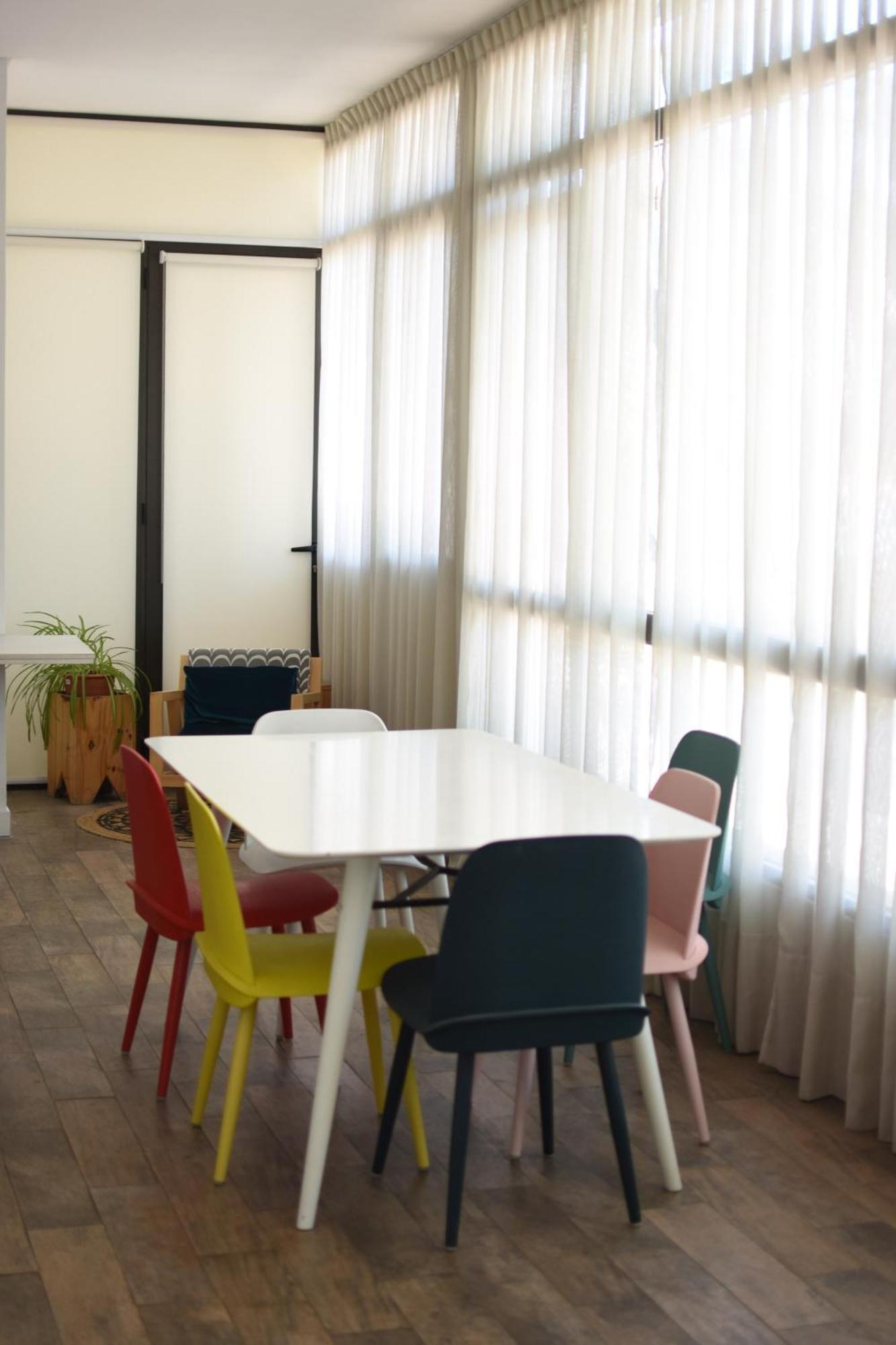 Casa Campus Pilar Araucarias公寓 外观 照片