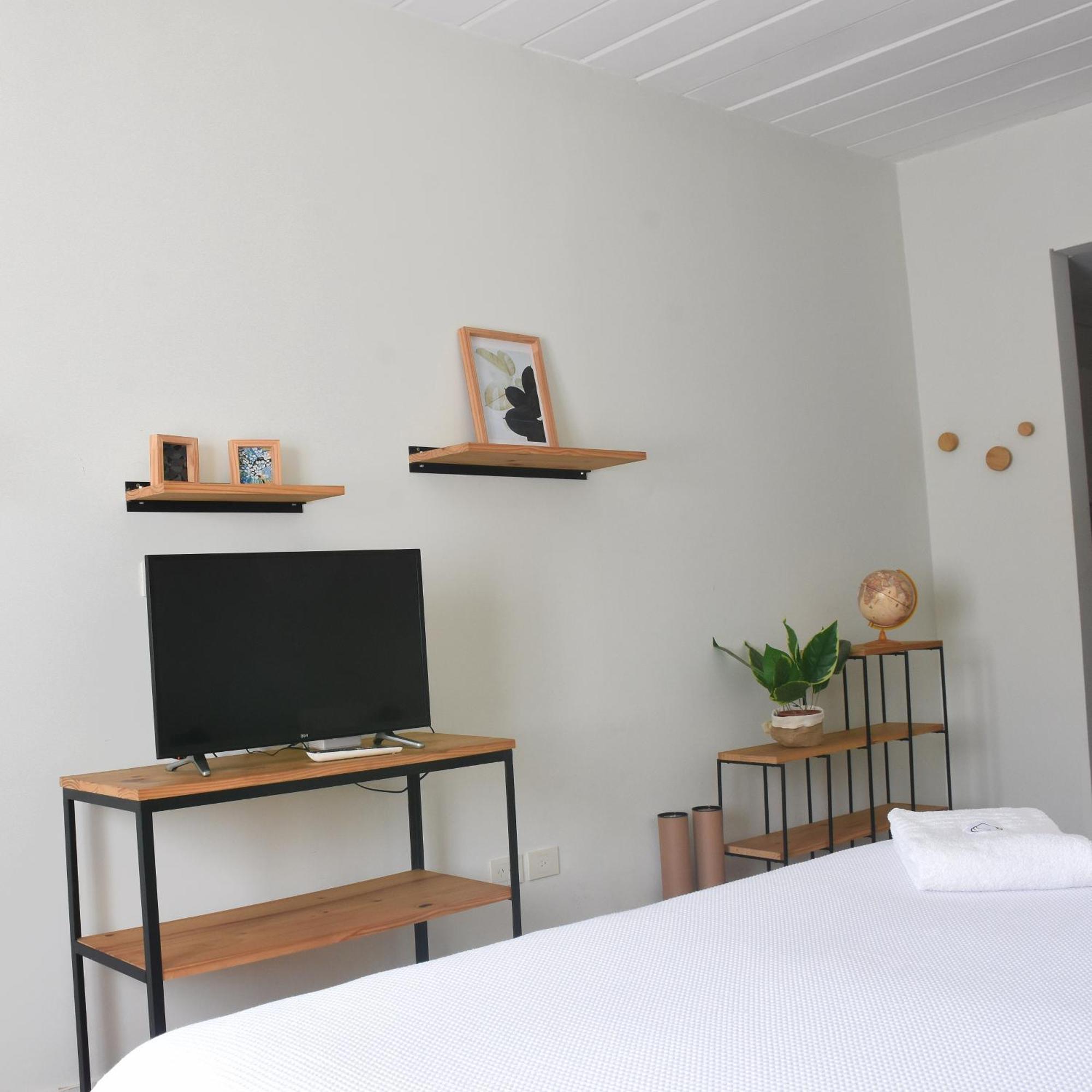 Casa Campus Pilar Araucarias公寓 外观 照片