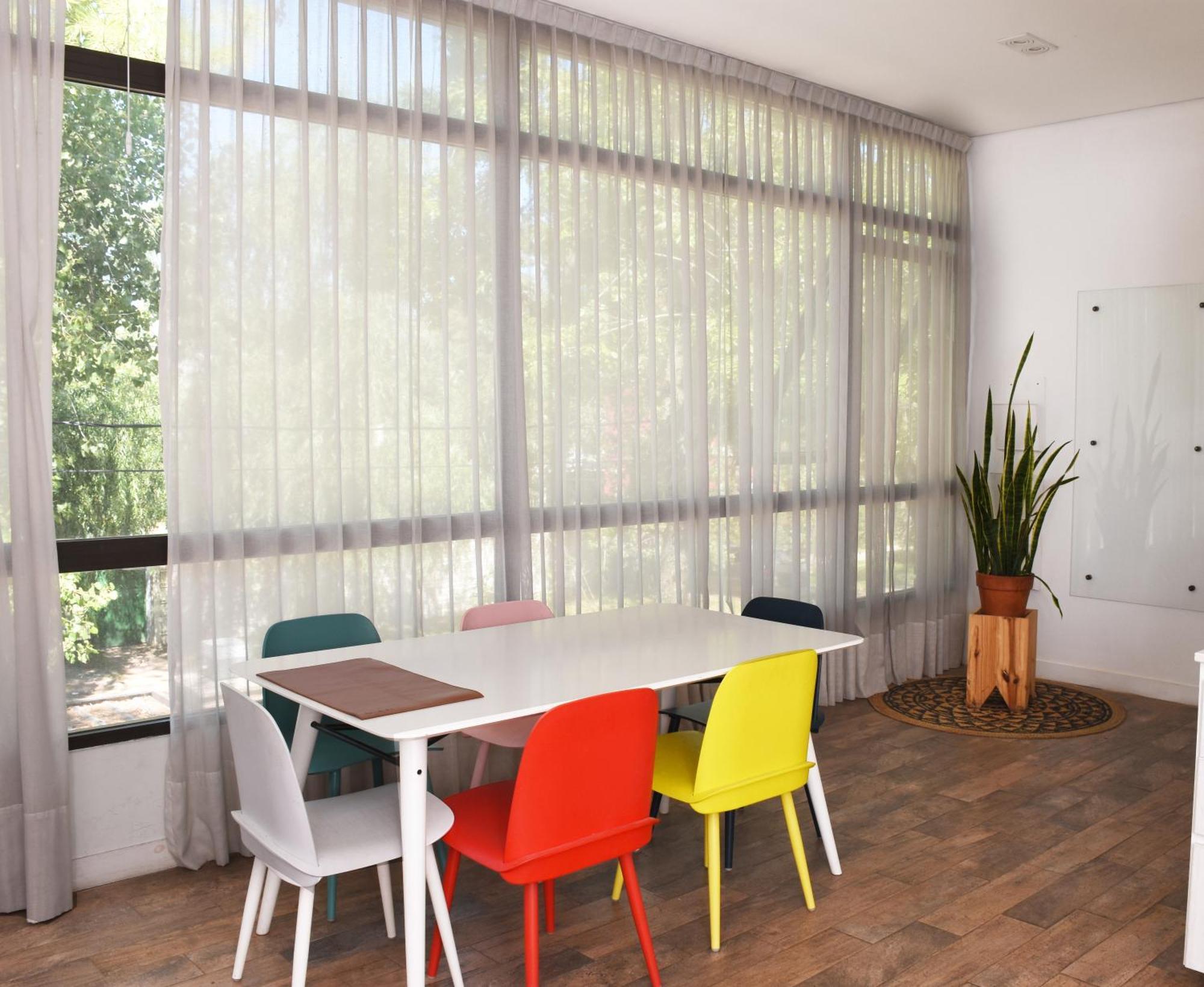 Casa Campus Pilar Araucarias公寓 外观 照片