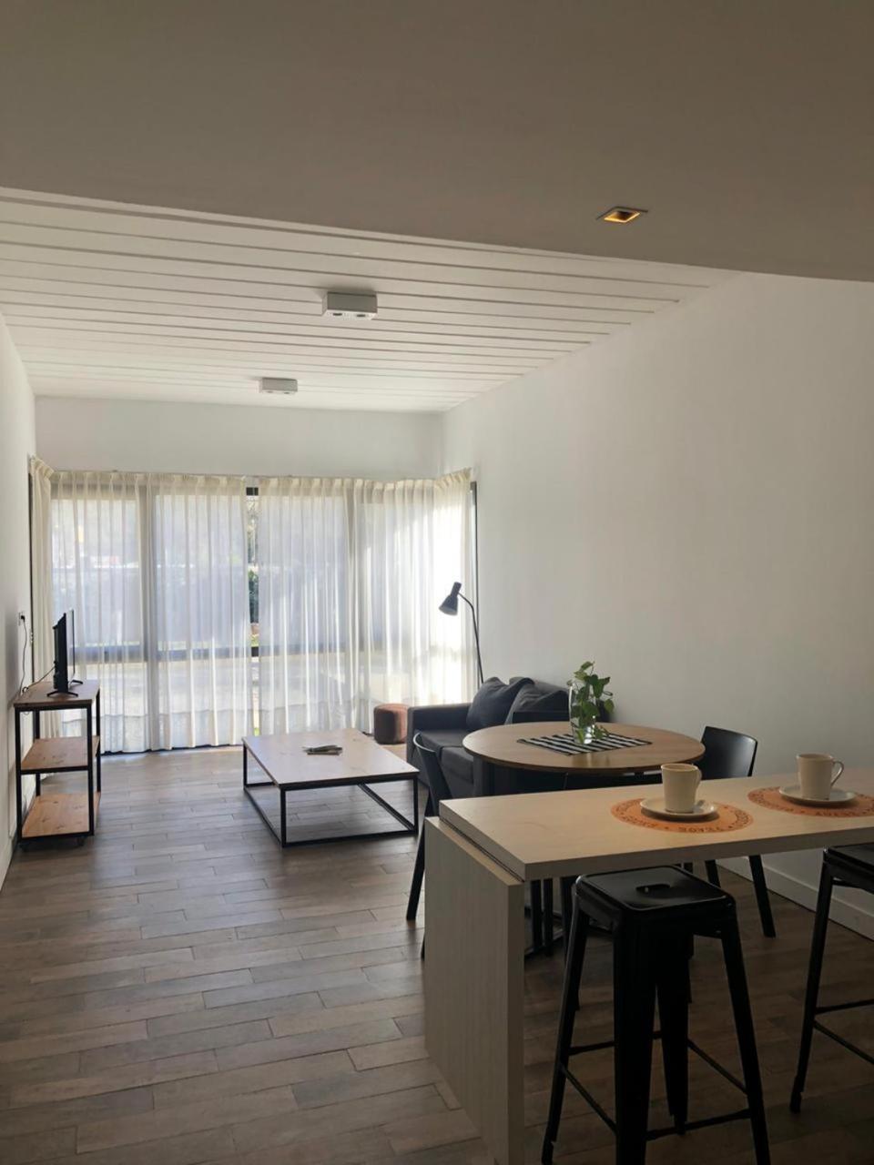 Casa Campus Pilar Araucarias公寓 外观 照片
