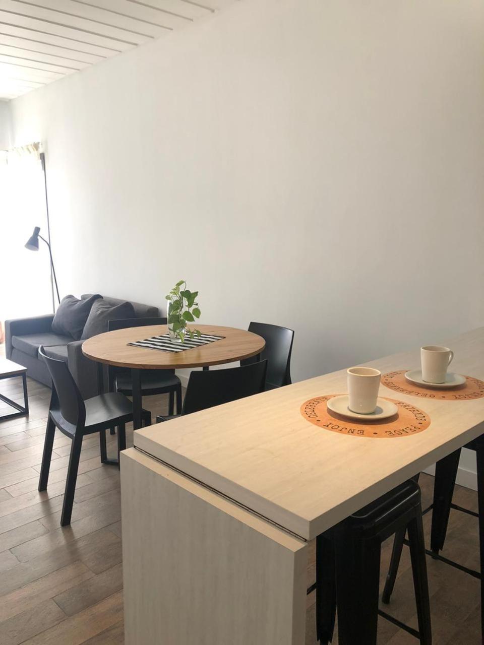 Casa Campus Pilar Araucarias公寓 外观 照片